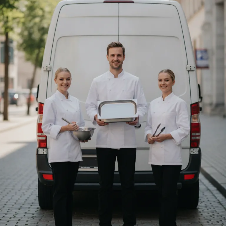 Catering Kreuzlingen