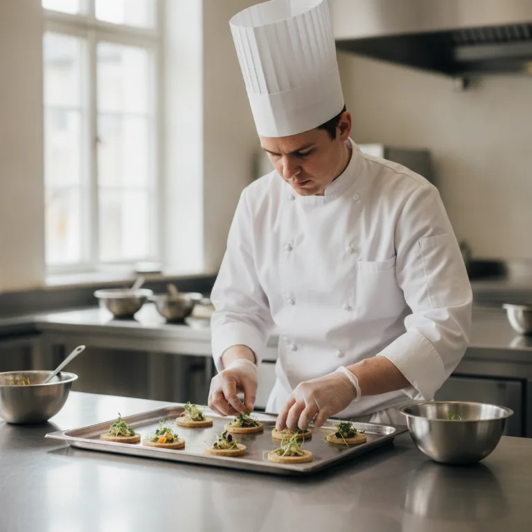 Catering Kreuzlingen